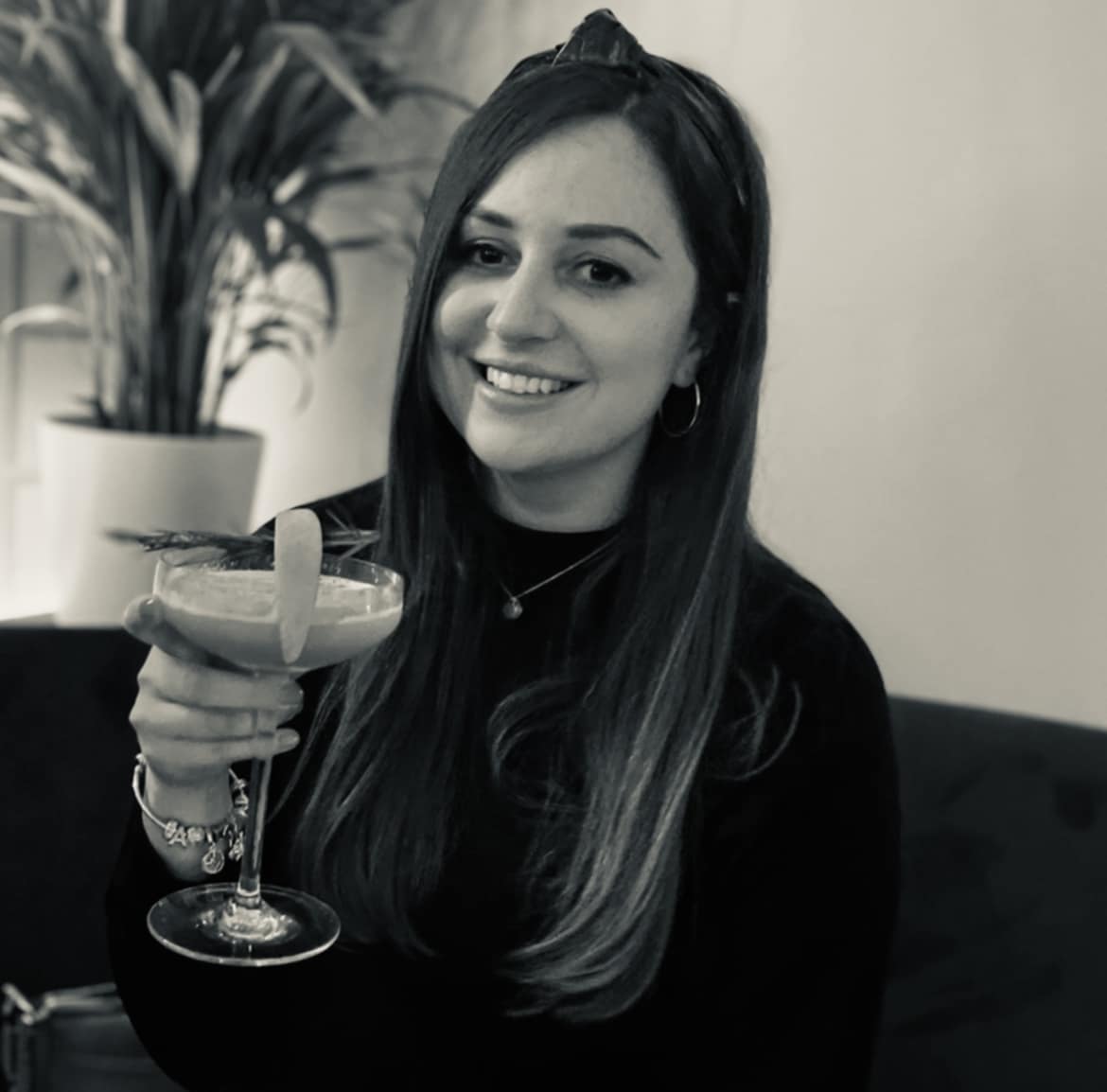 Chloe nail technician